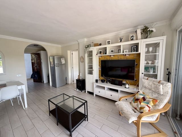 1 sovrum Lägenhet till salu i Marbesa, Marbella med pool - 349 000 € (Ref: 10035826)