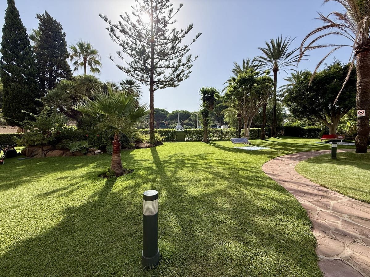 1 sovrum Lägenhet till salu i Marbesa med pool - 349 000 € (Ref: 10035826)