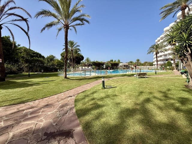 1 sovrum Lägenhet till salu i Marbesa, Marbella med pool - 349 000 € (Ref: 10035826)