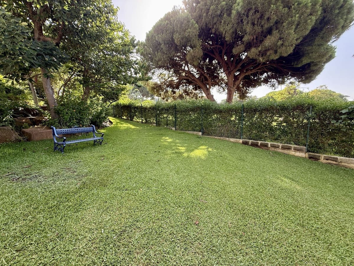 1 sovrum Lägenhet till salu i Marbesa med pool - 349 000 € (Ref: 10035826)