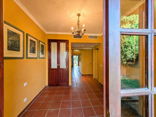 2 quarto Moradia para venda em Monda com piscina - 495 000 € (Ref: 10039258)