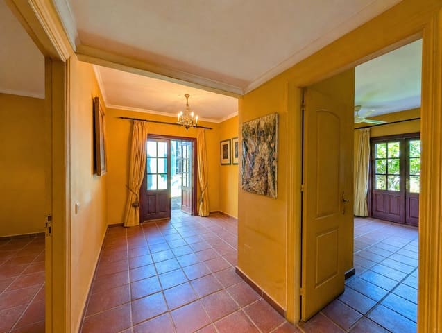 2 quarto Moradia para venda em Monda com piscina - 495 000 € (Ref: 10039258)