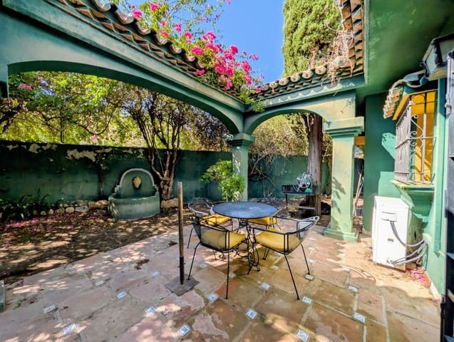 2 quarto Moradia para venda em Monda com piscina - 495 000 € (Ref: 10039258)