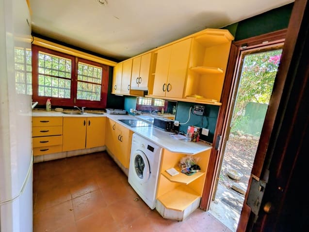 2 soverom Villa til salgs i Monda med svømmebasseng - € 495 000 (Ref: 10039258)
