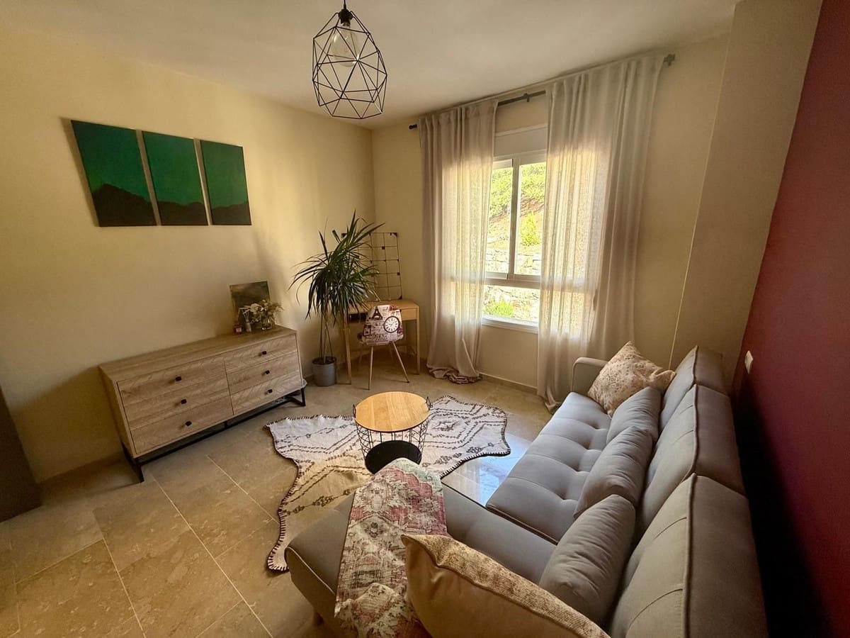 2 Zimmer Apartment zu verkaufen in Calahonda mit Pool - 345.000 € (Ref: 10039260)