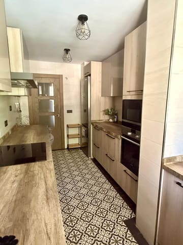 2 makuuhuone Huoneisto myytävänä paikassa Calahonda, Mijas mukana uima-altaan - 345 000 € (Ref: 10039260)
