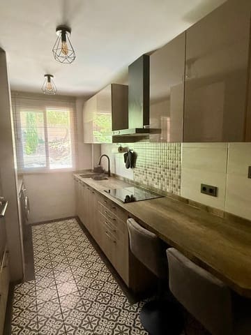2 makuuhuone Huoneisto myytävänä paikassa Calahonda, Mijas mukana uima-altaan - 345 000 € (Ref: 10039260)