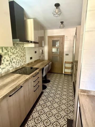 2 makuuhuone Huoneisto myytävänä paikassa Calahonda, Mijas mukana uima-altaan - 345 000 € (Ref: 10039260)