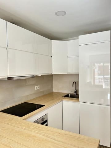 1 camera da letto Appartamento in vendita in Benalmadena Costa, Benalmádena con piscina - 219.000 € (Rif: 10039261)