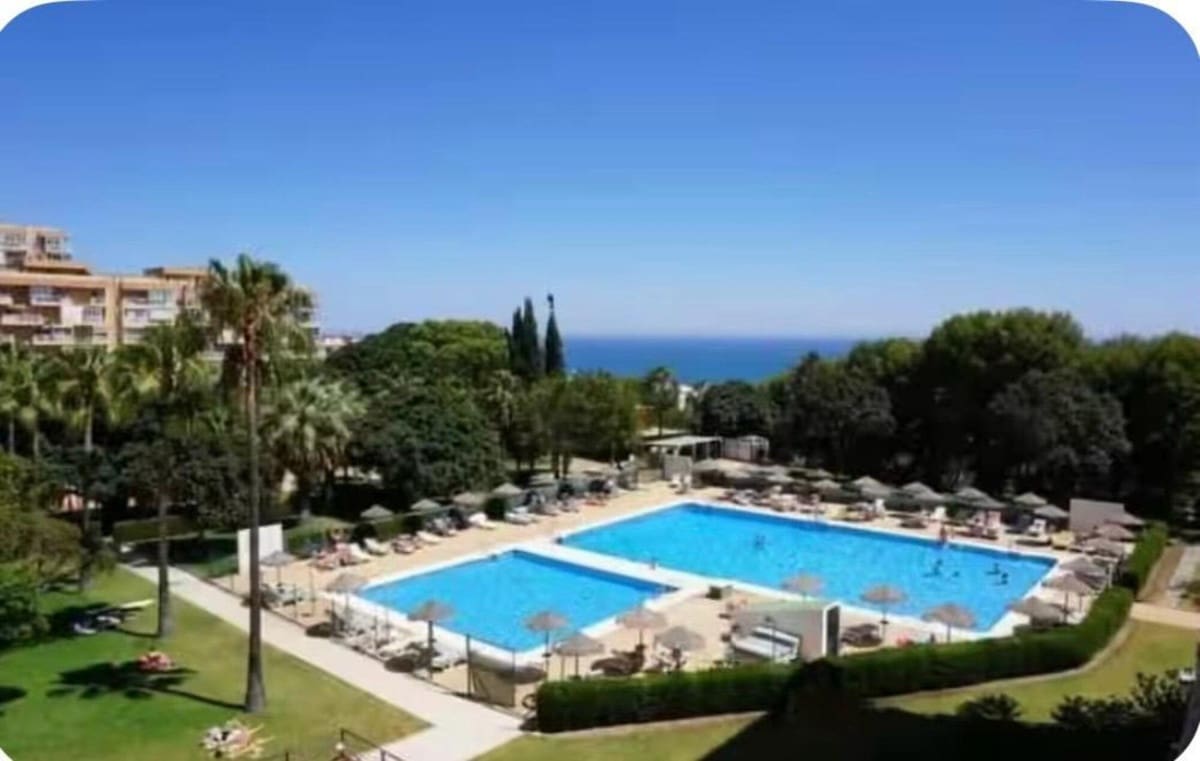 1 camera da letto Appartamento in vendita in Benalmadena Costa con piscina - 219.000 € (Rif: 10039261)