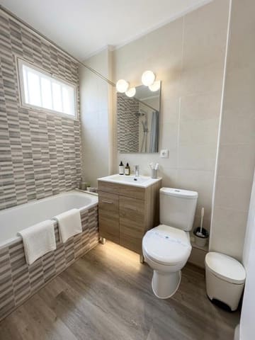 1 camera da letto Appartamento in vendita in Benalmadena Costa, Benalmádena con piscina - 219.000 € (Rif: 10039261)