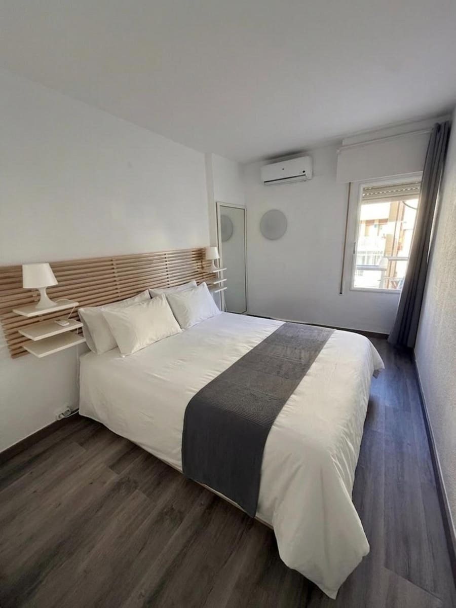 1 camera da letto Appartamento in vendita in Benalmadena Costa con piscina - 219.000 € (Rif: 10039261)