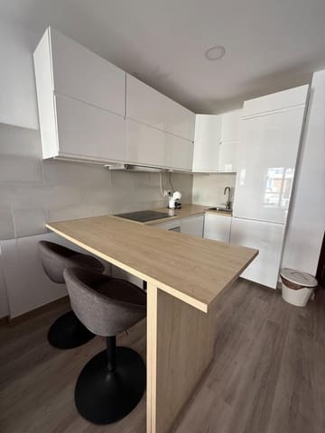 1 camera da letto Appartamento in vendita in Benalmadena Costa, Benalmádena con piscina - 219.000 € (Rif: 10039261)