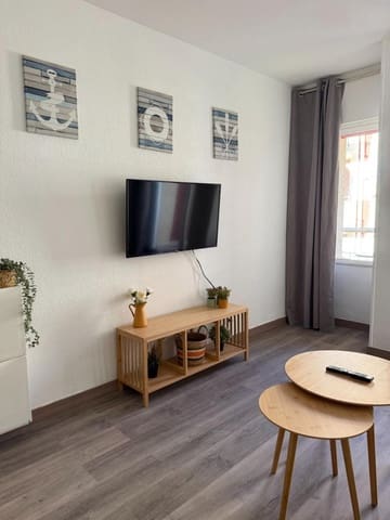 1 camera da letto Appartamento in vendita in Benalmadena Costa, Benalmádena con piscina - 219.000 € (Rif: 10039261)