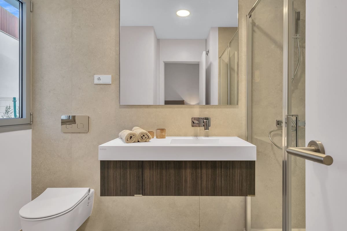 4 soveværelse Lejlighed til salg i Marbella med swimmingpool - € 1.695.000 (Ref: 10039262)