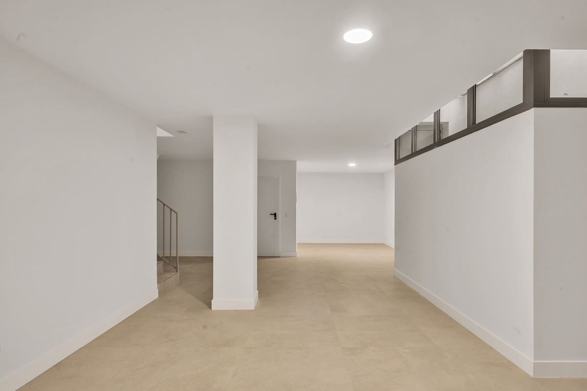4 soveværelse Lejlighed til salg i Marbella med swimmingpool - € 1.695.000 (Ref: 10039262)