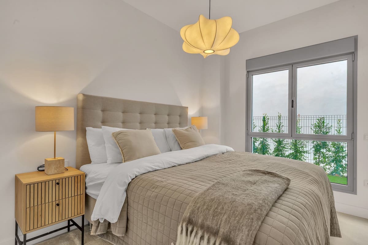 4 soveværelse Lejlighed til salg i Marbella med swimmingpool - € 1.695.000 (Ref: 10039262)