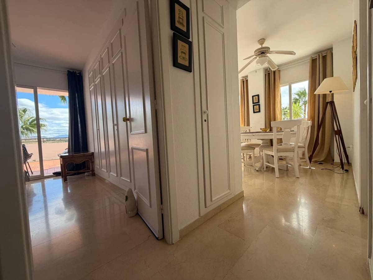 1 soveværelse Lejlighed til salg i Estepona med swimmingpool - € 299.000 (Ref: 10039263)