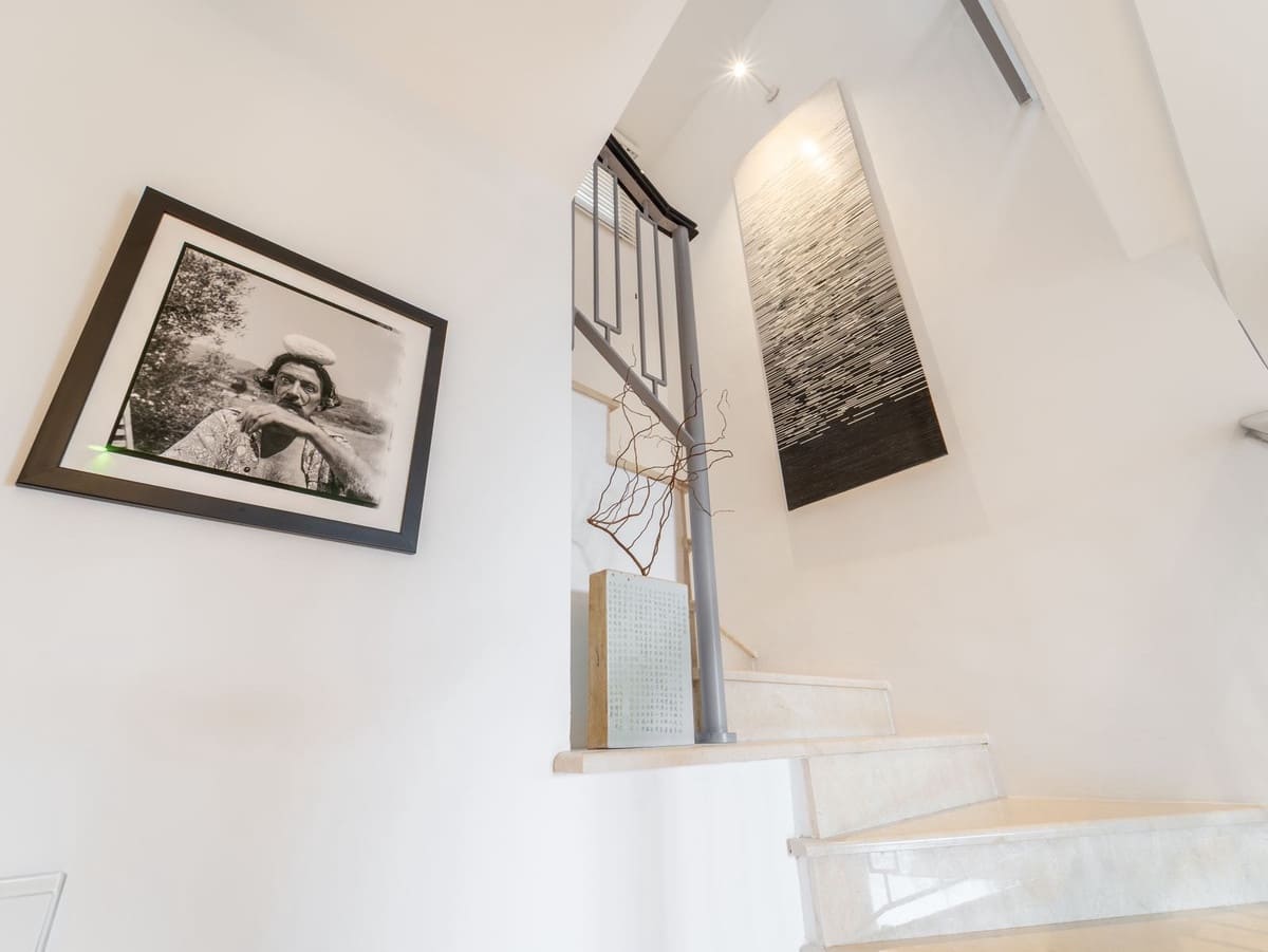 5 quarto Apartamento para venda em Nueva Andalucia com piscina garagem - 3 250 000 € (Ref: 10039265)
