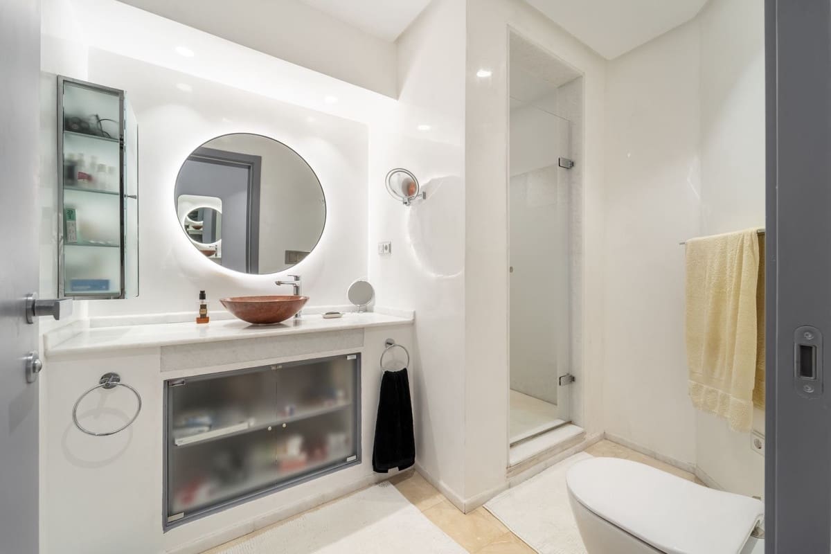 5 quarto Apartamento para venda em Nueva Andalucia com piscina garagem - 3 250 000 € (Ref: 10039265)
