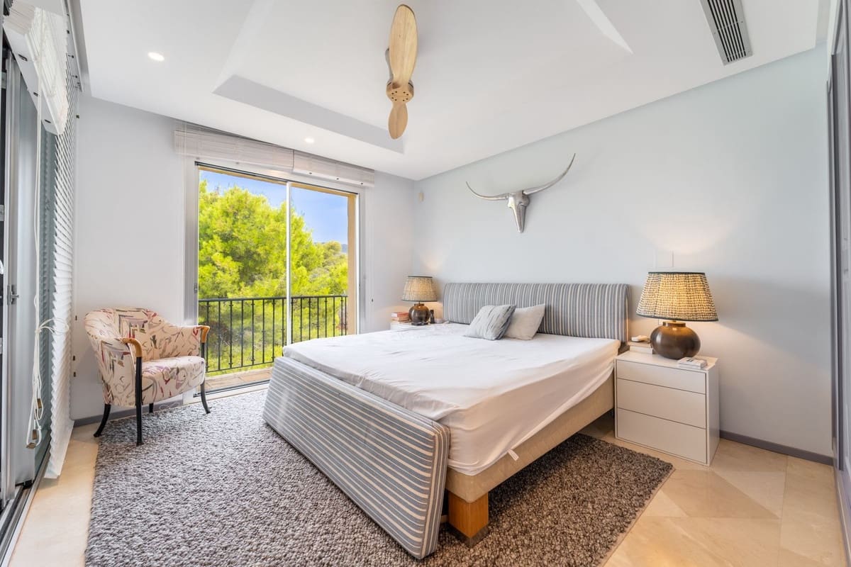 5 quarto Apartamento para venda em Nueva Andalucia com piscina garagem - 3 250 000 € (Ref: 10039265)