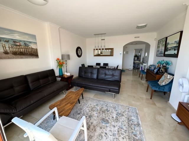 2 chambre Appartement à vendre à La Duquesa / Puerto de la Duquesa, Manilva avec piscine garage - 440 000 € (Ref: 10042228)
