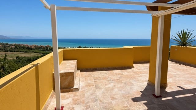 2 chambre Appartement à vendre à La Duquesa / Puerto de la Duquesa, Manilva avec piscine garage - 440 000 € (Ref: 10042228)