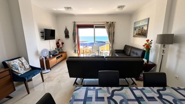 2 chambre Appartement à vendre à La Duquesa / Puerto de la Duquesa, Manilva avec piscine garage - 440 000 € (Ref: 10042228)
