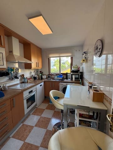 2 camera da letto Appartamento in vendita in La Duquesa / Puerto de la Duquesa, Manilva con piscina garage - 460.000 € (Rif: 10042228)