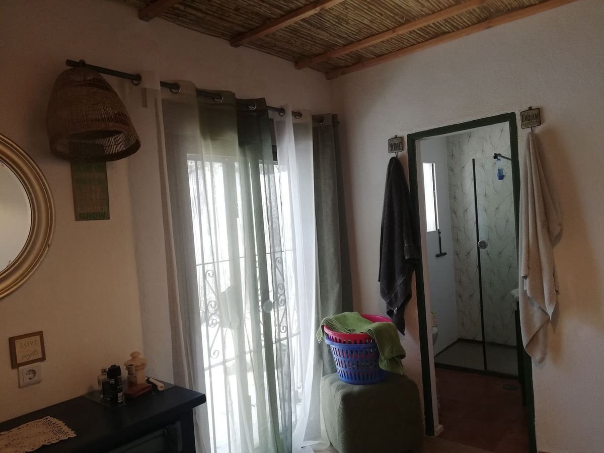 3 sypialnia Finka/Dom wiejski na sprzedaż w Monda z basenem - 359 000 € (Ref: 10042231)