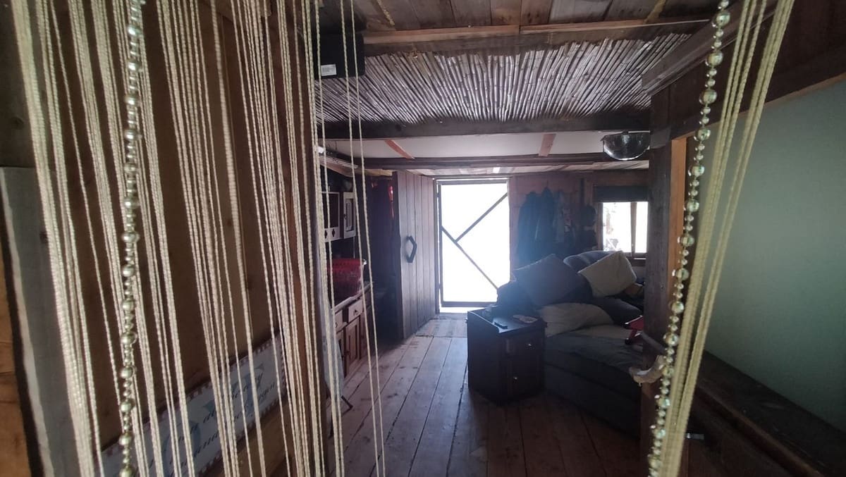 3 sypialnia Finka/Dom wiejski na sprzedaż w Monda z basenem - 359 000 € (Ref: 10042231)