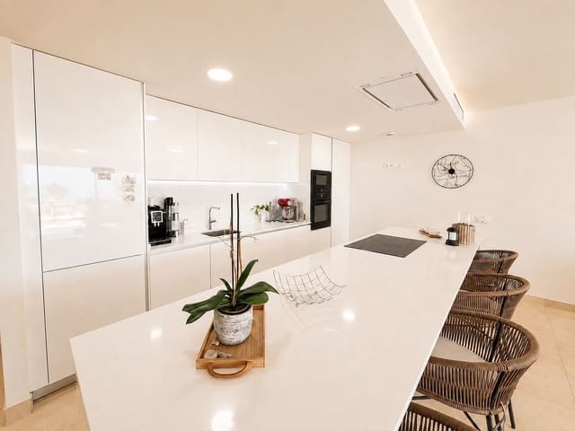 3 camera da letto Appartamento in vendita in La Cala de Mijas, Mijas con piscina garage - 759.000 € (Rif: 10042232)