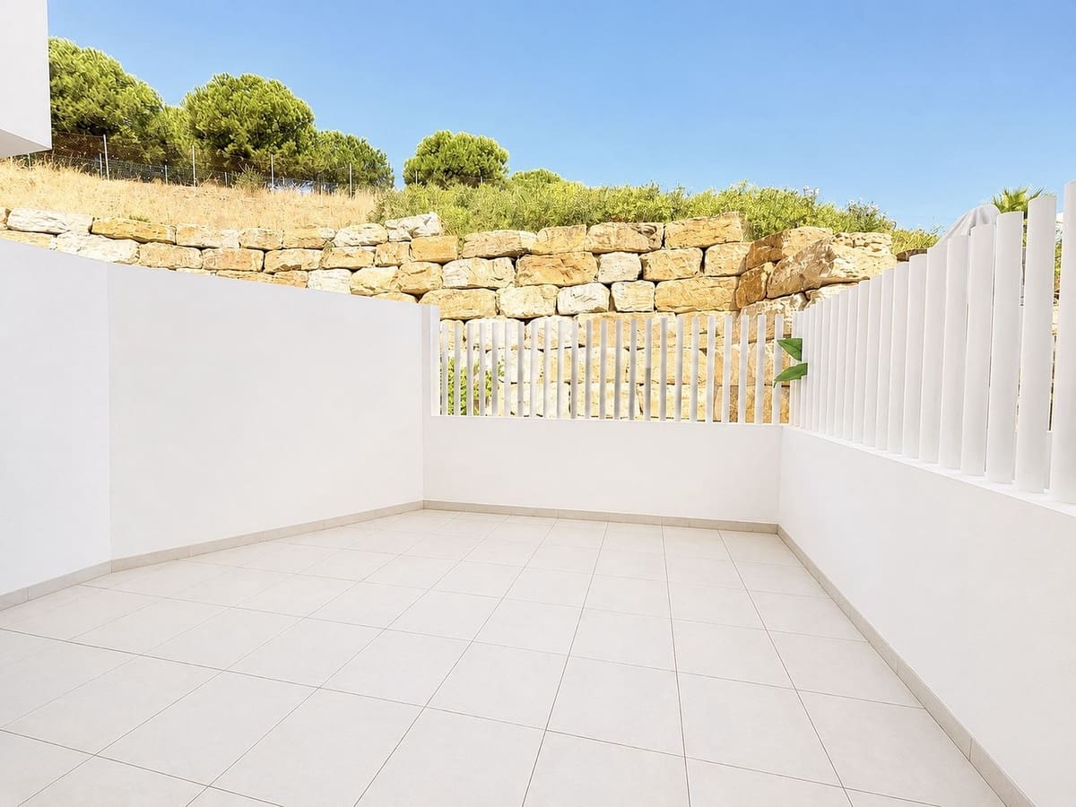 3 chambre Appartement à vendre à La Cala de Mijas avec piscine garage - 759 000 € (Ref: 10042232)