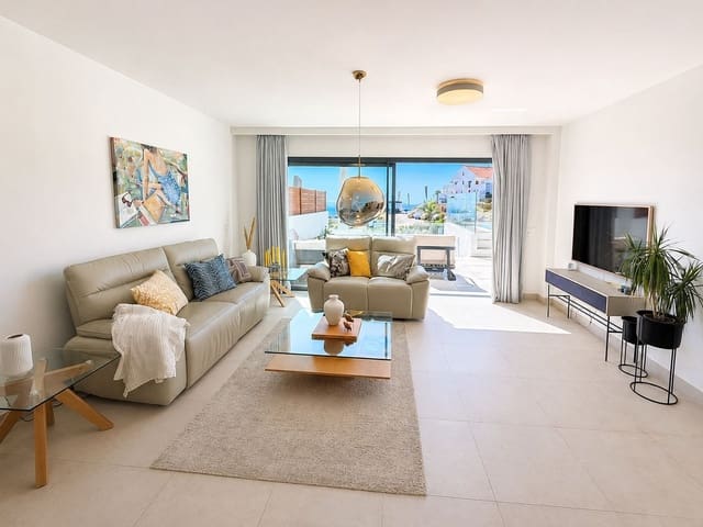 3 camera da letto Appartamento in vendita in La Cala de Mijas, Mijas con piscina garage - 759.000 € (Rif: 10042232)