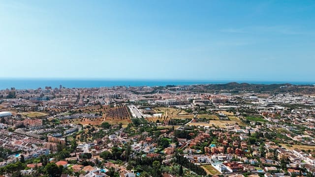 6 sovrum Villa till salu i Benalmádena med pool - 1 895 000 € (Ref: 10042233)