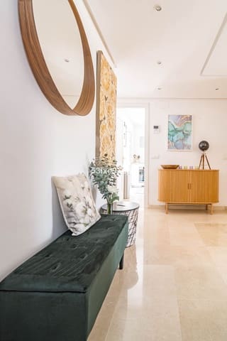 2 slaapkamer Appartement te koop in Calahonda, Mijas met zwembad garage - € 439.000 (Ref: 10044363)