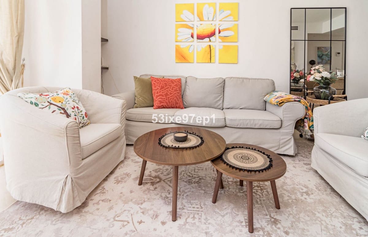 2 slaapkamer Appartement te koop in Calahonda met zwembad garage - € 439.000 (Ref: 10044363)