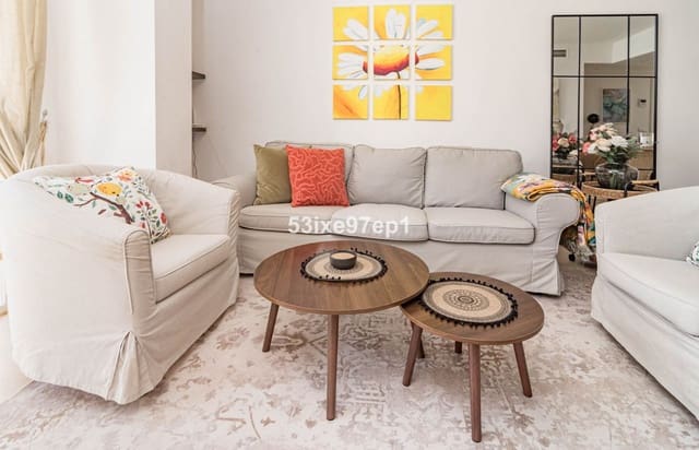 2 slaapkamer Appartement te koop in Calahonda, Mijas met zwembad garage - € 439.000 (Ref: 10044363)