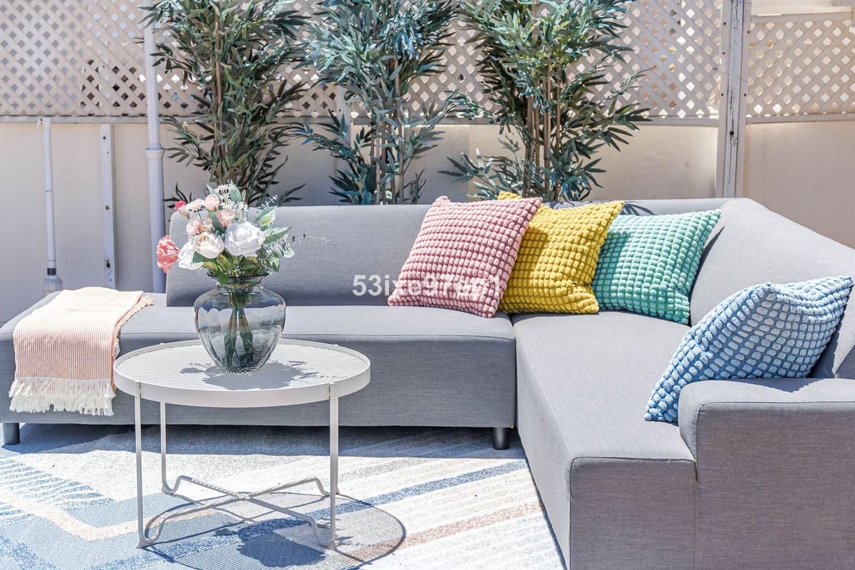 2 slaapkamer Appartement te koop in Calahonda met zwembad garage - € 439.000 (Ref: 10044363)