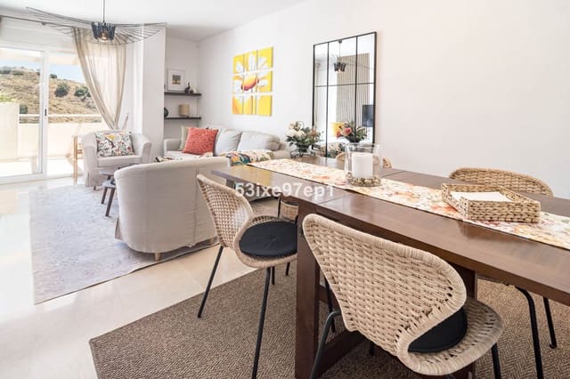 2 slaapkamer Appartement te koop in Calahonda, Mijas met zwembad garage - € 439.000 (Ref: 10044363)