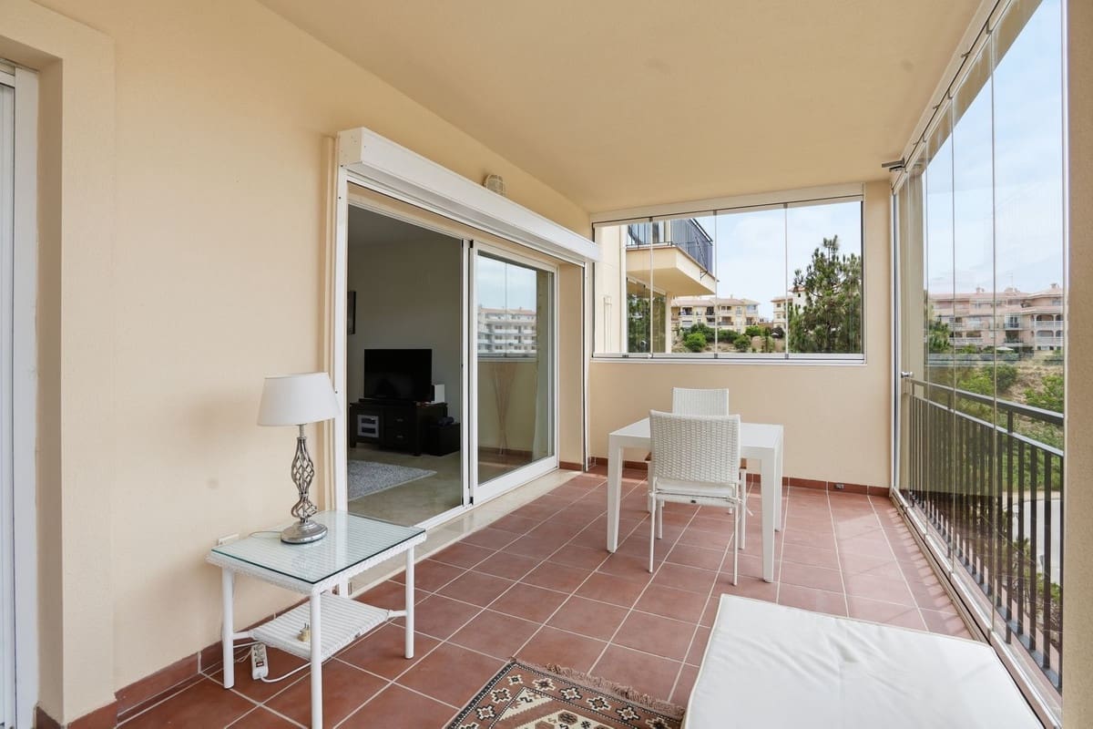2 camera da letto Appartamento in vendita in El Chaparral con piscina garage - 349.000 € (Rif: 10044365)