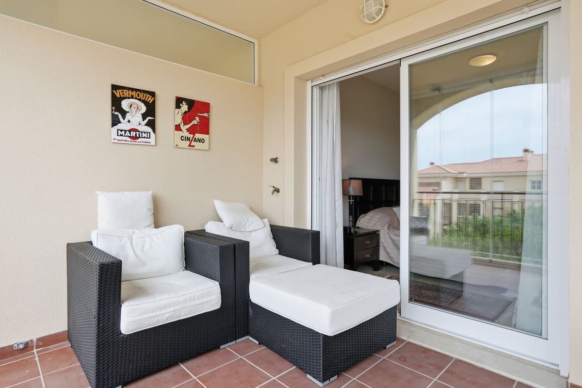 2 camera da letto Appartamento in vendita in El Chaparral con piscina garage - 349.000 € (Rif: 10044365)