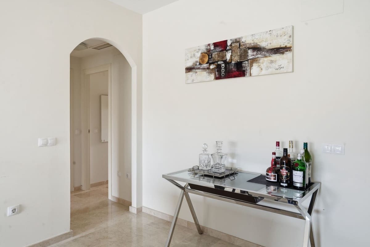 2 camera da letto Appartamento in vendita in El Chaparral con piscina garage - 349.000 € (Rif: 10044365)