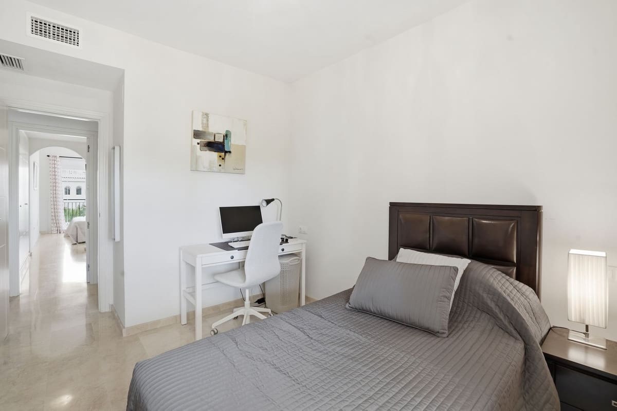 2 camera da letto Appartamento in vendita in El Chaparral con piscina garage - 349.000 € (Rif: 10044365)
