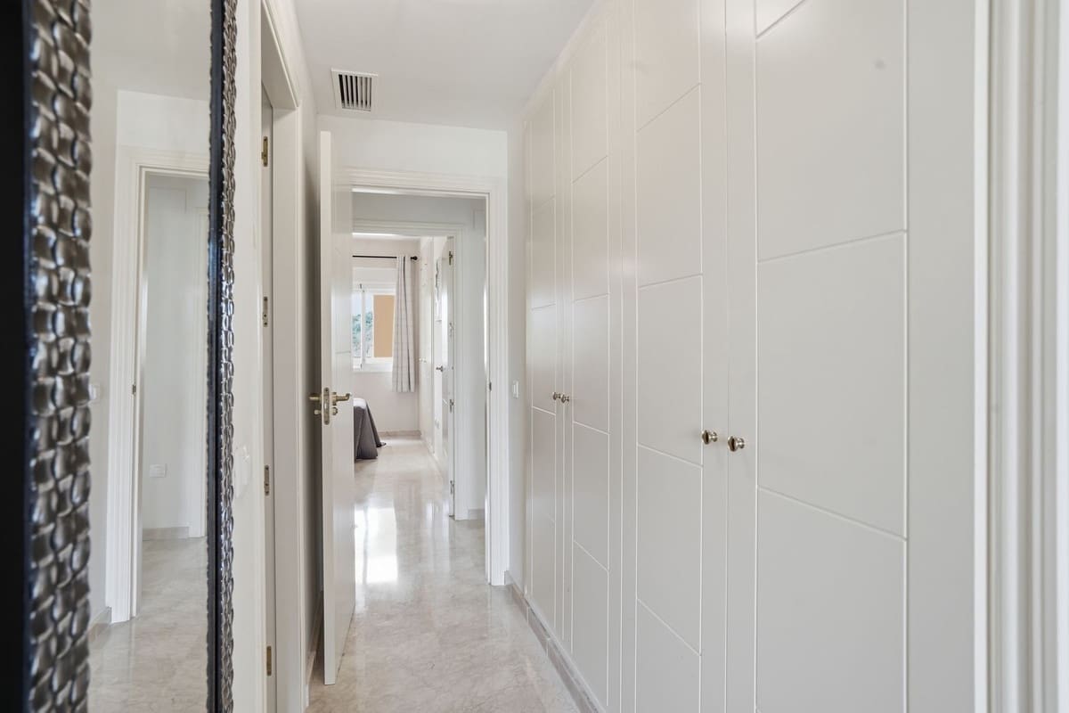 2 camera da letto Appartamento in vendita in El Chaparral con piscina garage - 349.000 € (Rif: 10044365)