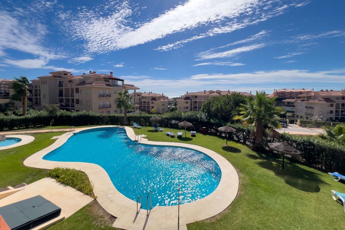 2 camera da letto Appartamento in vendita in El Chaparral con piscina garage - 349.000 € (Rif: 10044365)