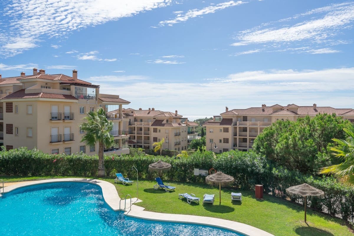 2 camera da letto Appartamento in vendita in El Chaparral con piscina garage - 349.000 € (Rif: 10044365)