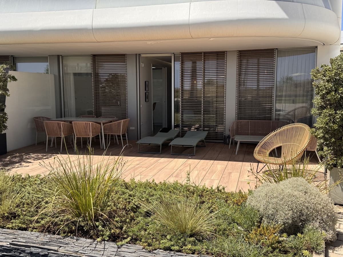 2 quarto Apartamento para venda em Estepona com piscina garagem - 898 000 € (Ref: 10044366)