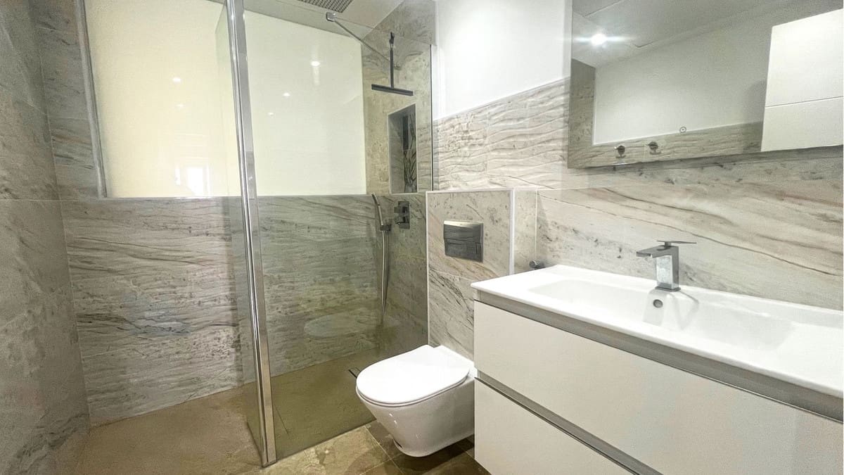 3 slaapkamer Appartement te koop in Marbella met zwembad garage - € 890.000 (Ref: 10044367)