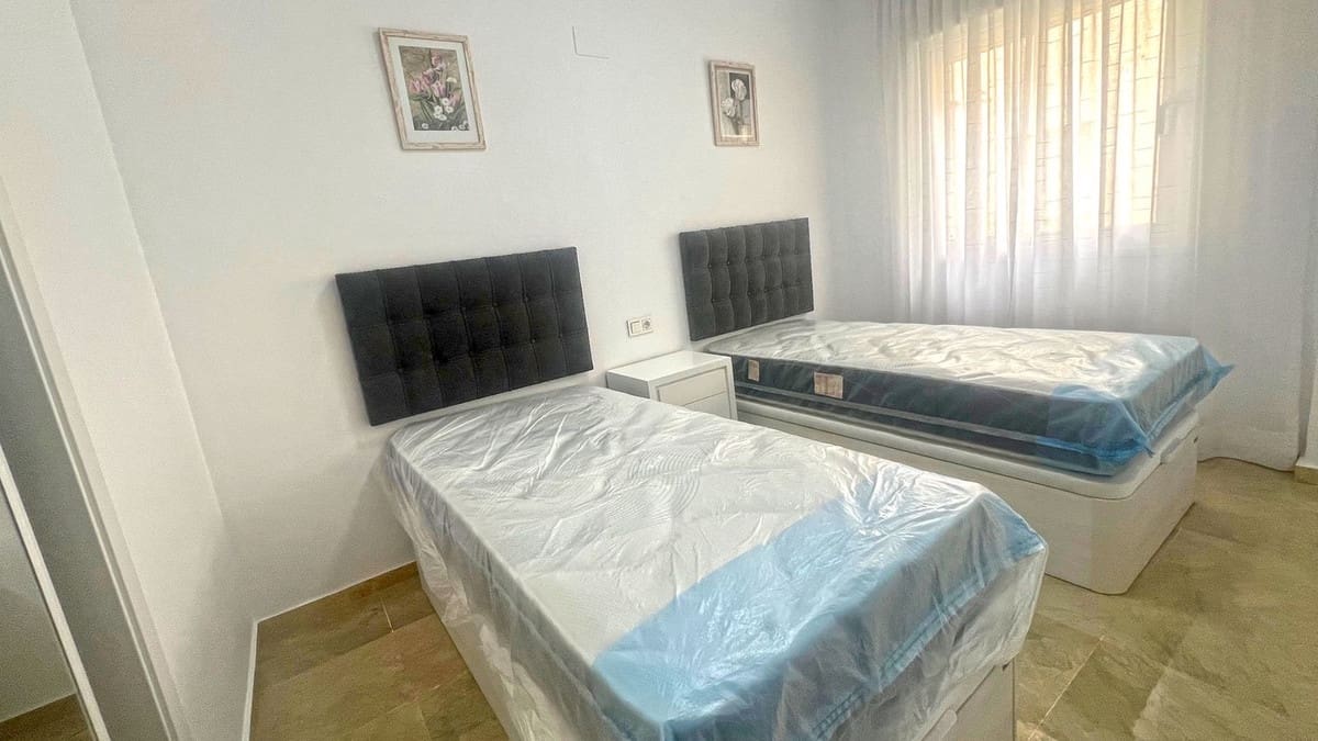 3 slaapkamer Appartement te koop in Marbella met zwembad garage - € 890.000 (Ref: 10044367)